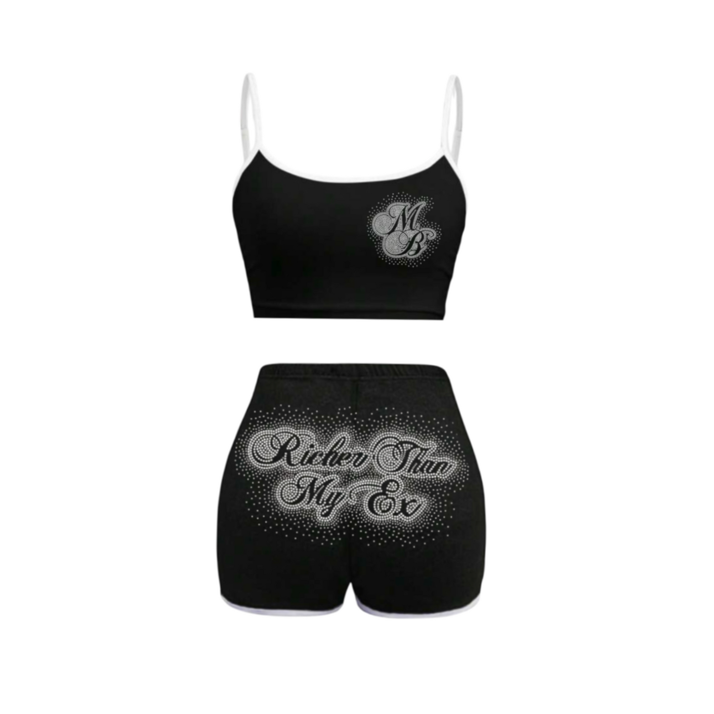 SHORTS SET