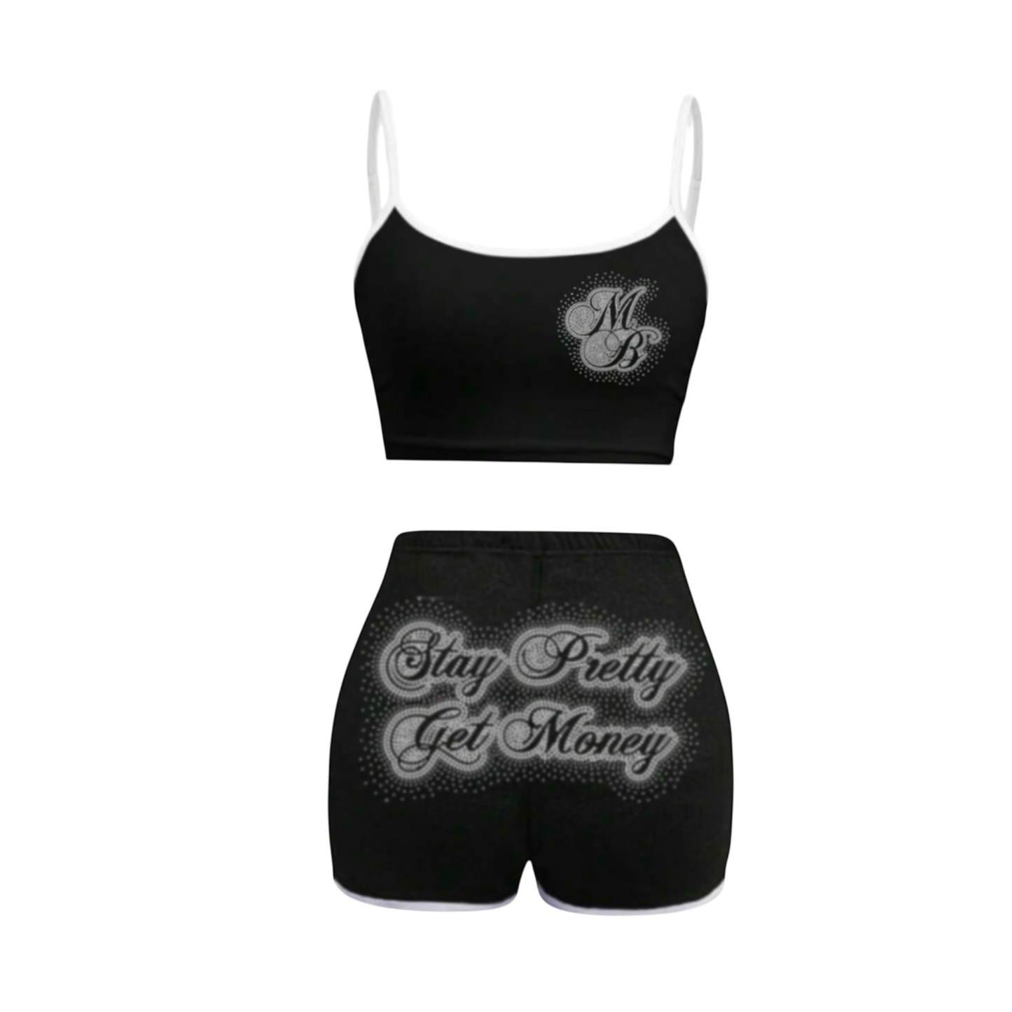 SHORTS SET
