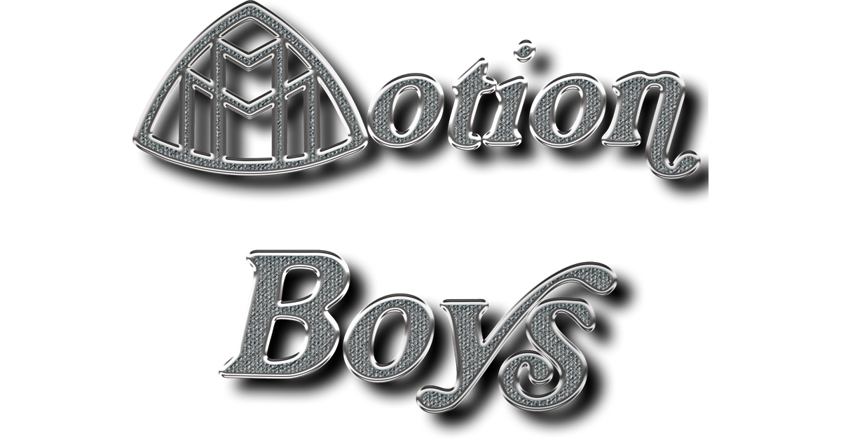 MOTION BOYS LA