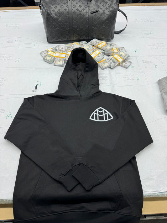 MOTION BOYS HOODIE