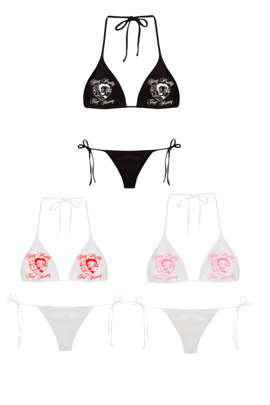 BETTY B BIKINI