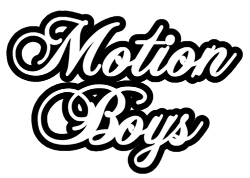 MOTION BOYS LA