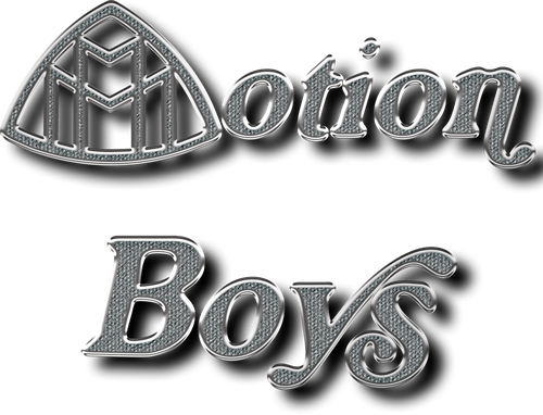 MOTION BOYS LA